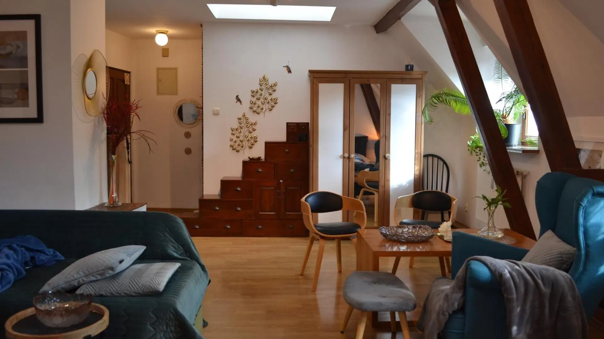 Akwarela I Apartment Krakow