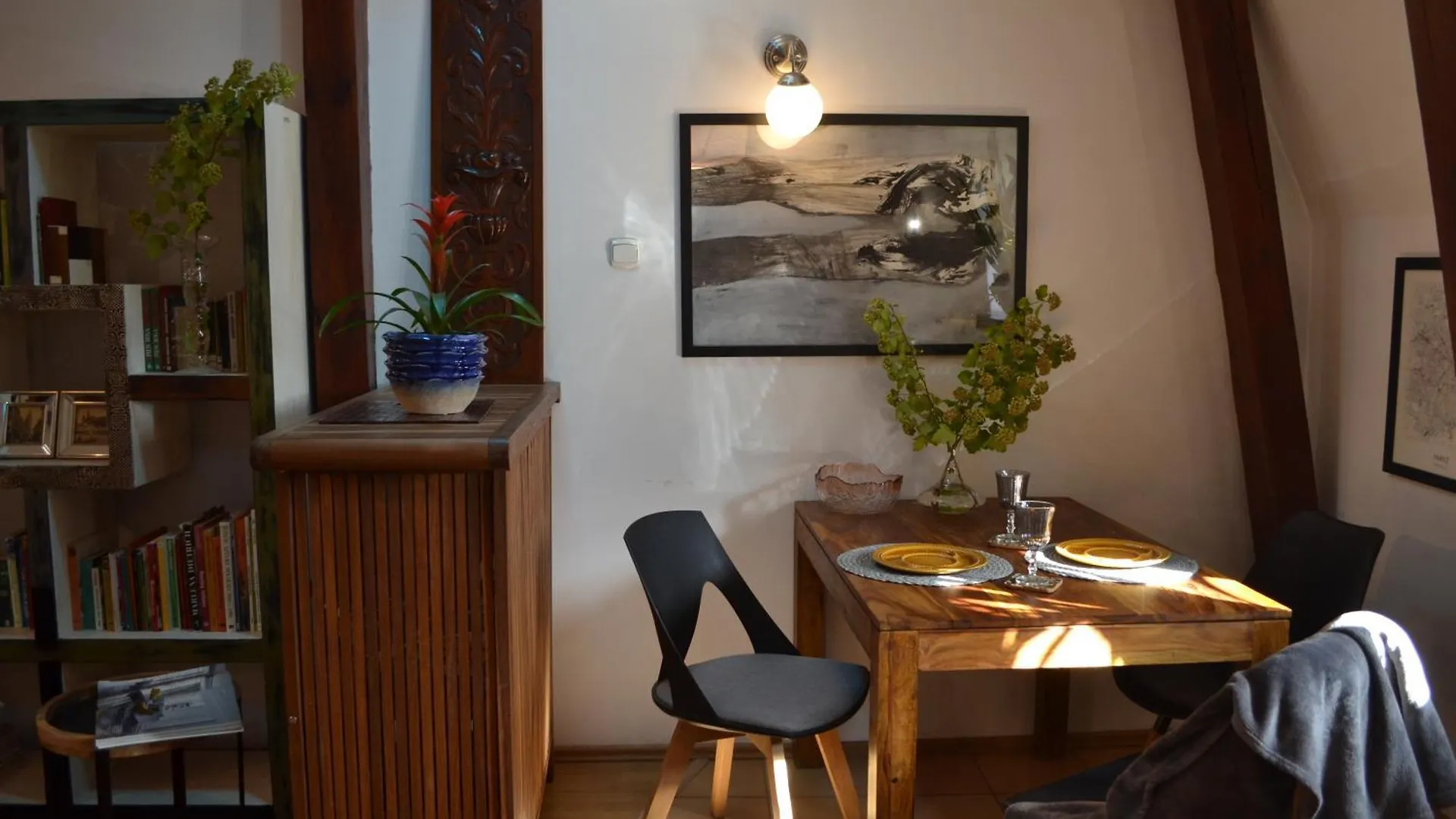 Akwarela I Apartment Krakow