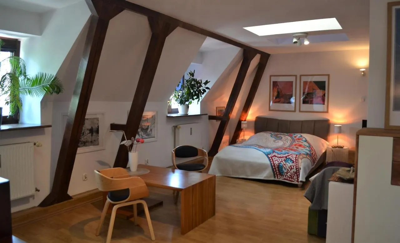 Akwarela I Apartment Krakow