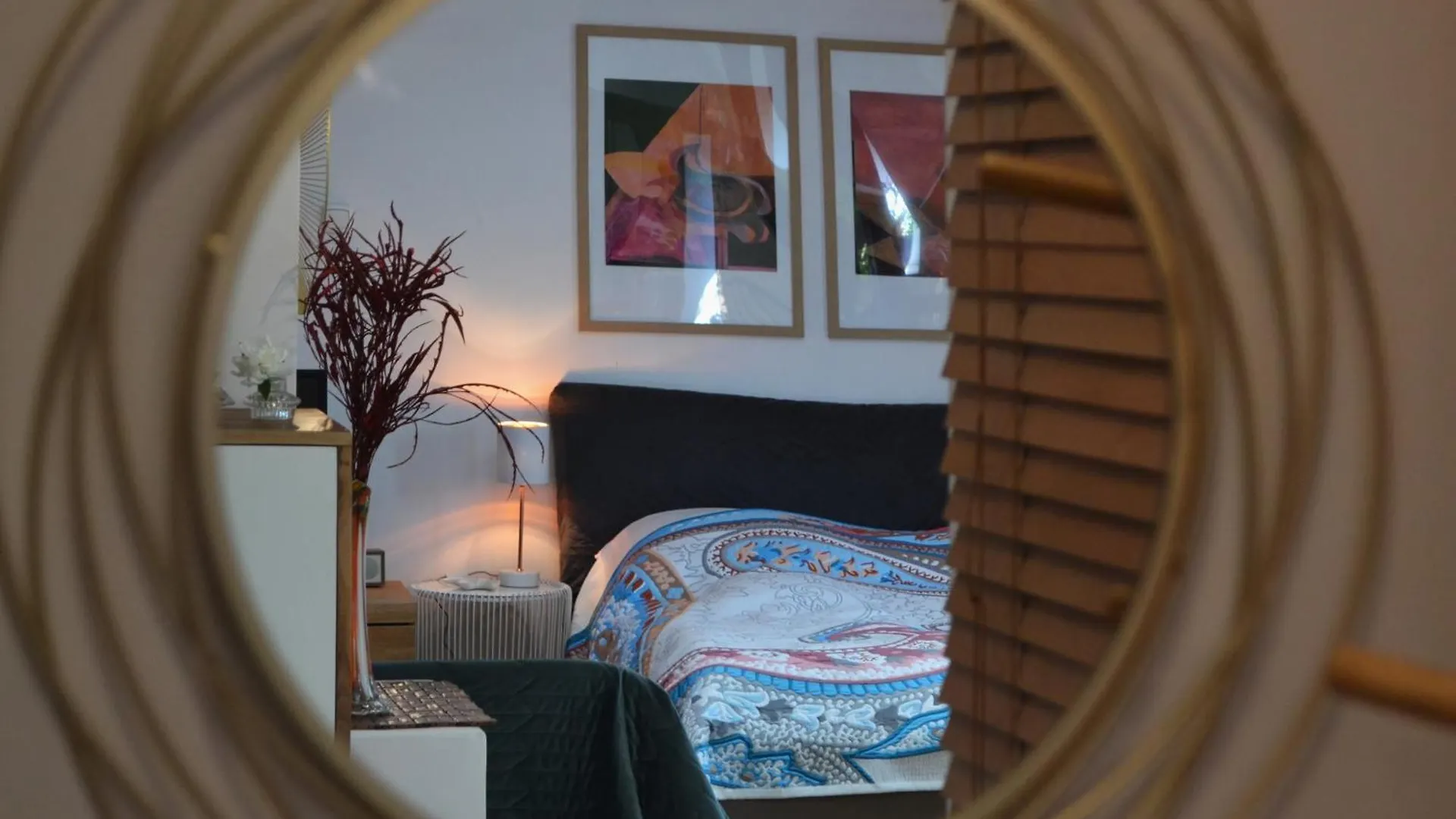 Akwarela I Apartment Krakow