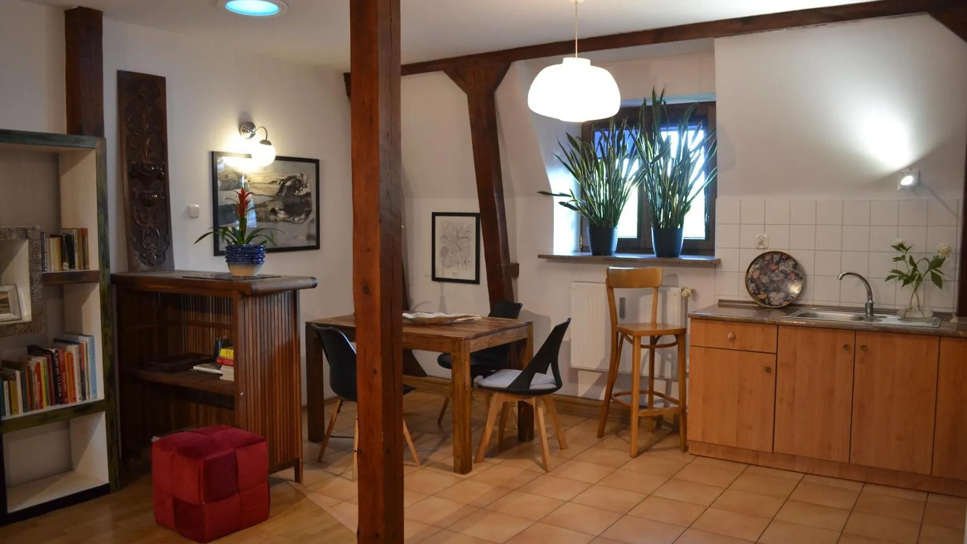 Akwarela I Apartment Krakow