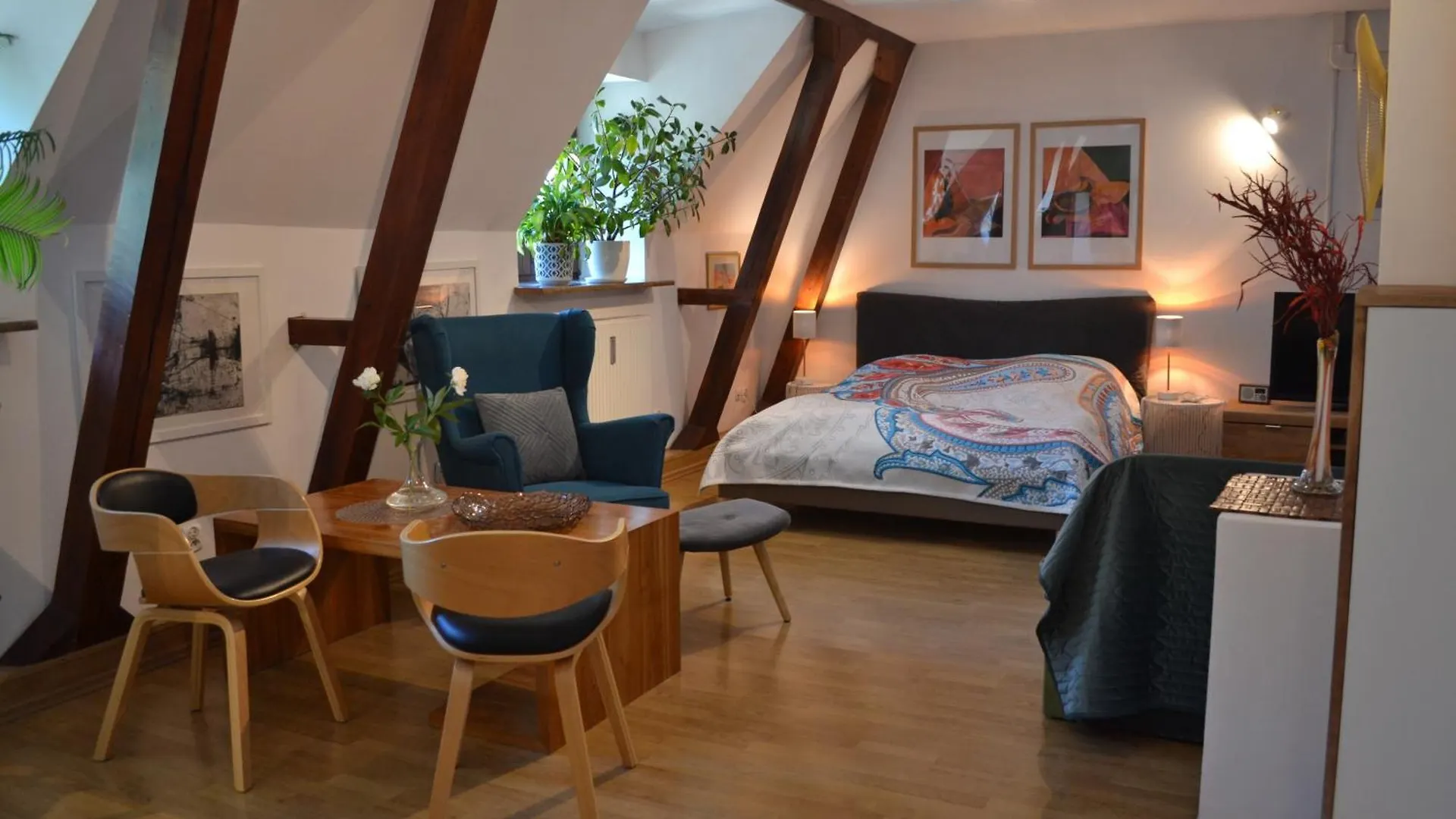 Akwarela I Apartment Krakow 0*,  Poland
