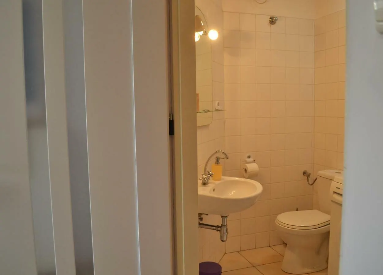 Akwarela I Apartment Krakow