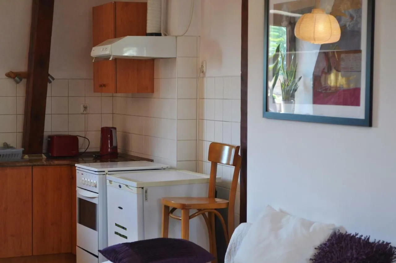 Akwarela I Apartment Krakow