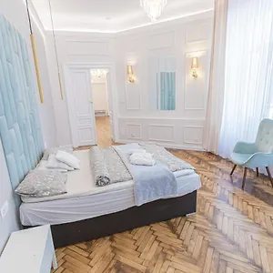Apartament Royal, Kraków