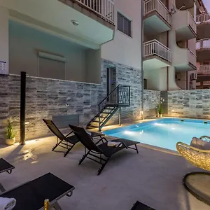 Stobrec Apartment Split