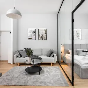 Apartament Modern Centrally Located - By Upstairs, Kraków