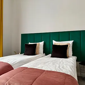 Milla Apartment