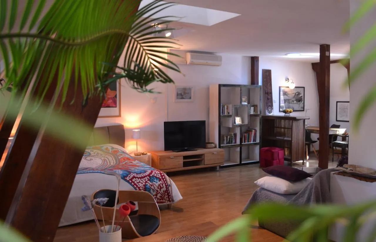 Apartament Akwarela I Kraków 0*,  Polska