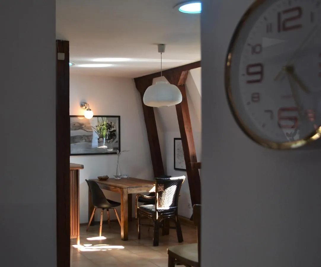 Apartament Akwarela I Kraków