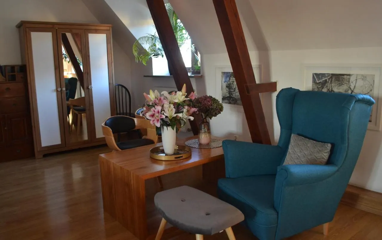 Apartament Akwarela I Kraków
