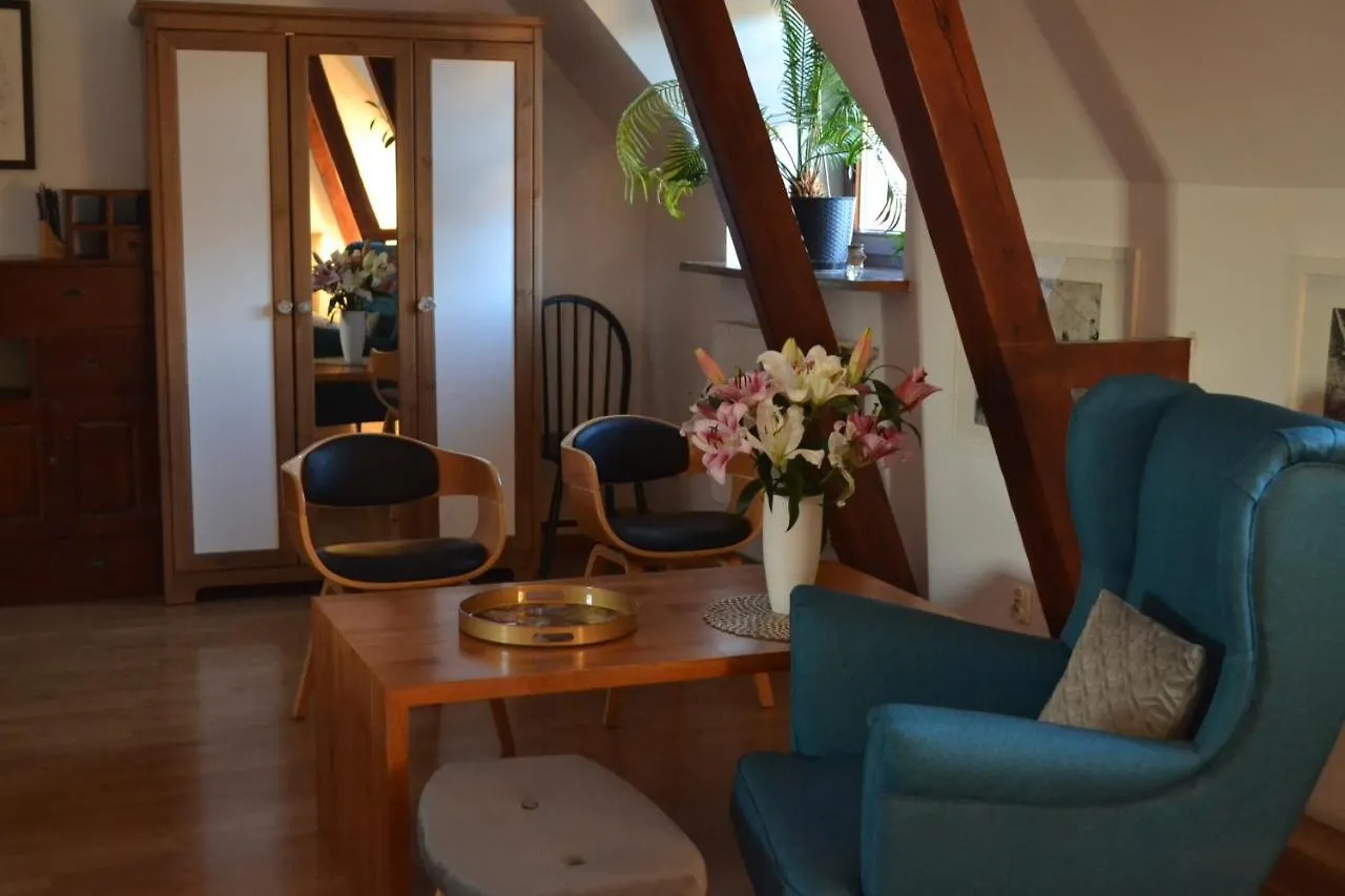Apartament Akwarela I Kraków