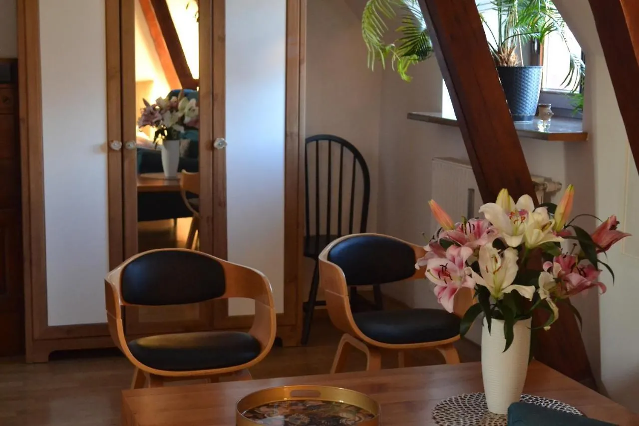 Apartament Akwarela I Kraków 0*,  Polska