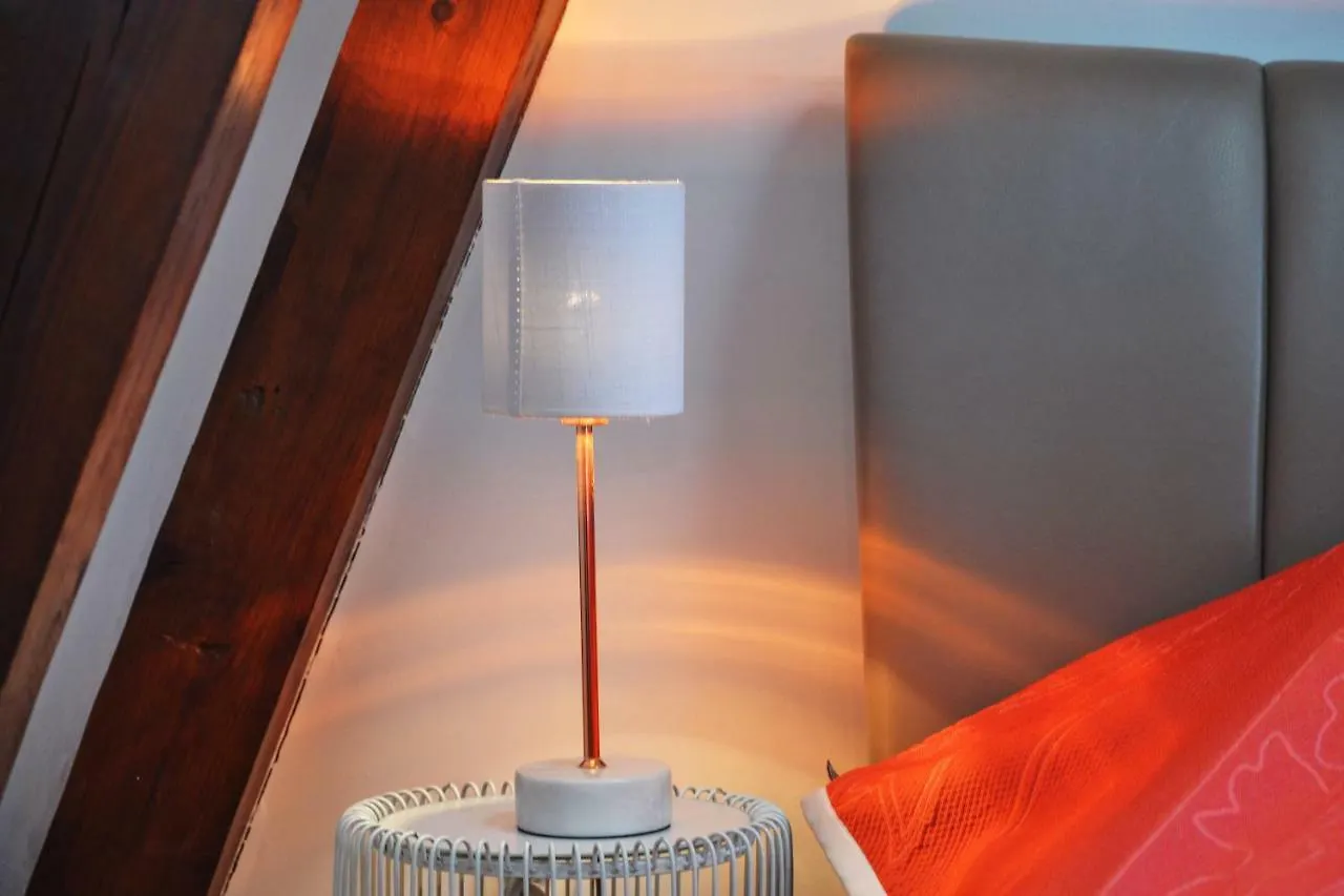 Apartament Akwarela I Kraków Polska