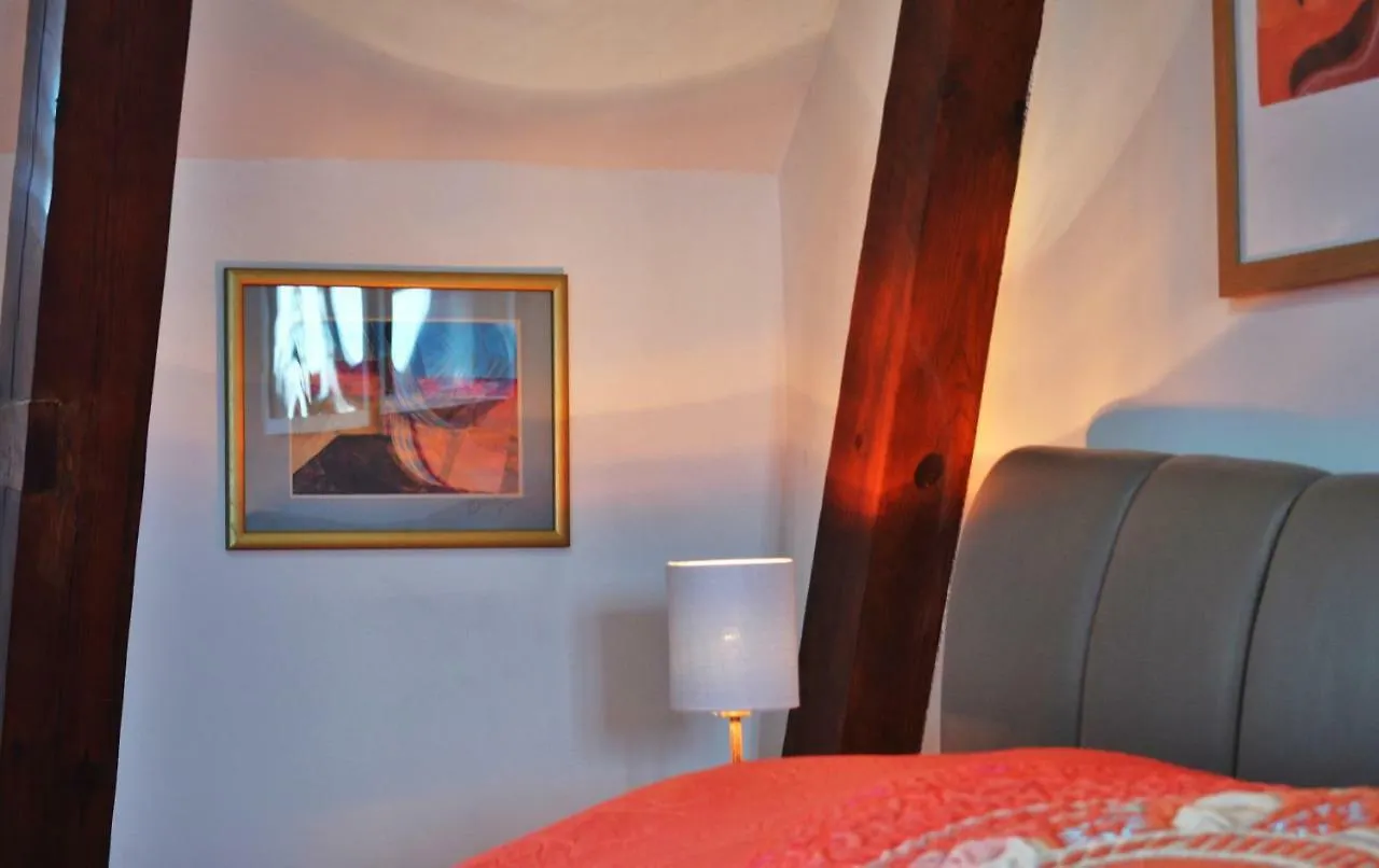 Apartament Akwarela I Kraków