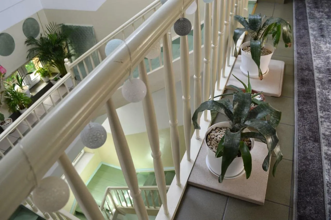 Apartament Akwarela I Kraków