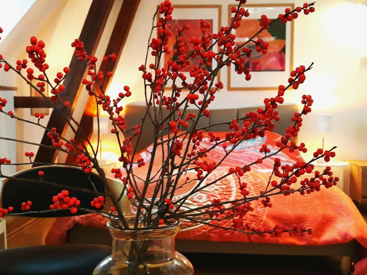 Apartament Akwarela I Kraków