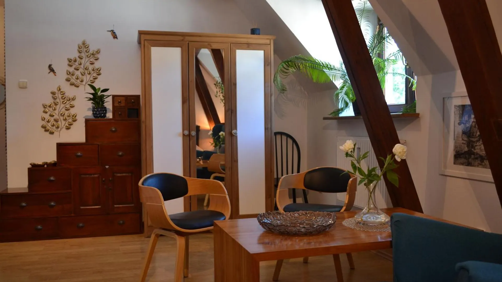 Akwarela I Apartment Krakow